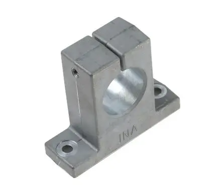 Produktfoto 1 von INA Linear-Wellenbock 68 mm 28 mm 84 mm