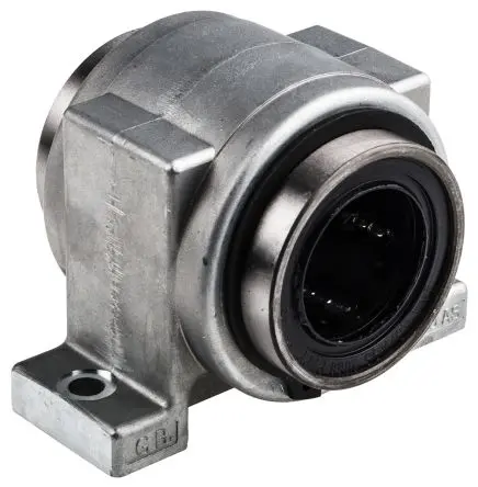 Produktfoto 1 von INA Lagereinheit KGB, Wellen-Ø 30 mm, 3.6 kN
