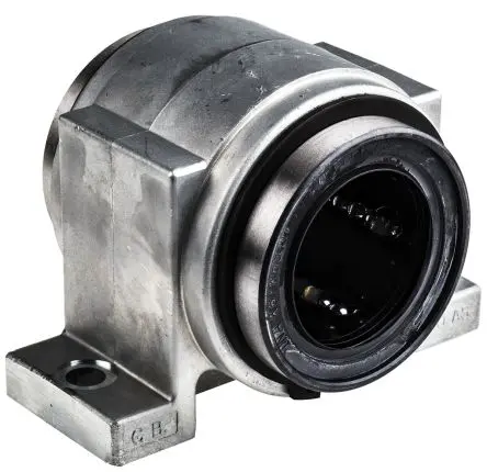 Produktfoto 1 von INA Lagereinheit KGB, Wellen-Ø 50 mm, 8.7 kN