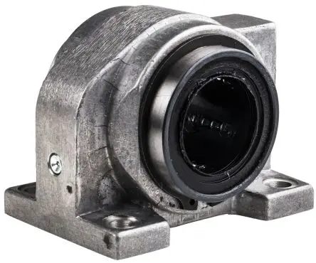 Produktfoto 1 von INA Lagereinheit KGBA, Wellen-Ø 40 mm, 6 kN