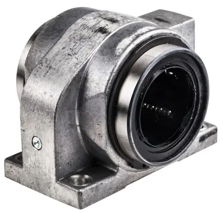 Produktfoto 1 von INA Lagereinheit KGBA, Wellen-Ø 50 mm, 8.7 kN