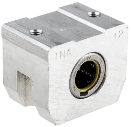 Produktfoto 1 von INA Lagereinheit KGHK, Wellen-Ø 12 mm, 670 N