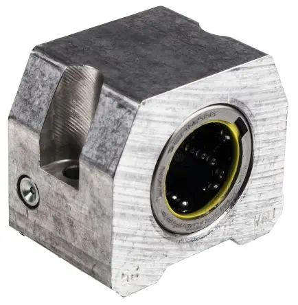 Produktfoto 1 von INA Linearkugellagereinheit KGHK, Wellen-Ø 25 mm, 2280 N