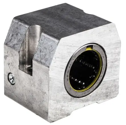 Produktfoto 1 von INA Lagereinheit KGHK, Wellen-Ø 30 mm, 3300 N