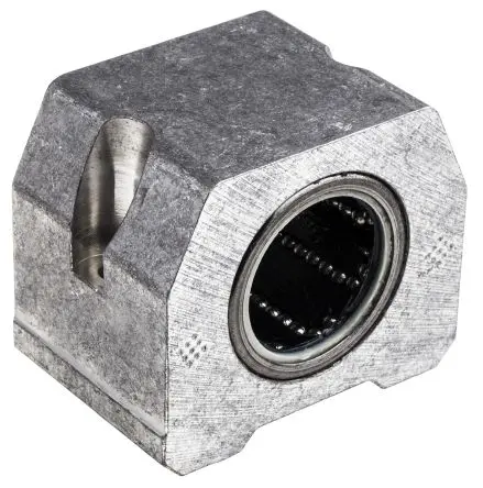 Produktfoto 1 von INA Lagereinheit KGHK, Wellen-Ø 40 mm, 5.3 kN