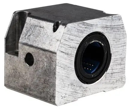 Produktfoto 1 von INA Lagereinheit KGSN, Wellen-Ø 25 mm, 3.95 kN