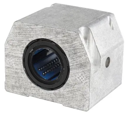 Produktfoto 1 von INA Lagereinheit KGSN, Wellen-Ø 30 mm, 5.9 kN
