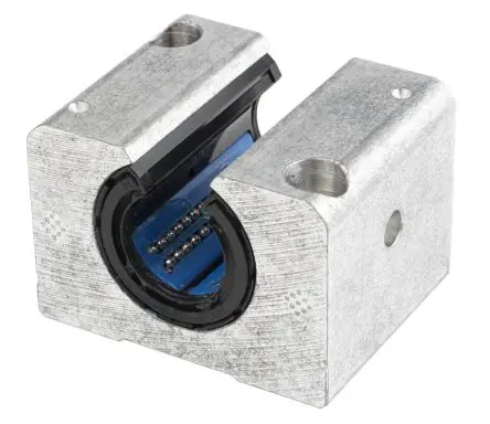 Produktfoto 1 von INA Lagereinheit KGSN, Wellen-Ø 40 mm, 10.2 kN