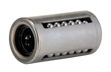 Produktfoto 1 von INA Lager 6 mm / Außen-Ø 12 mm Außen-ø Länge 22 mm, 390 N