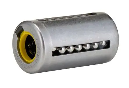 Produktfoto 1 von INA Lager 6 mm / Außen-Ø 12 mm Außen-ø Länge 22 mm, 390 N