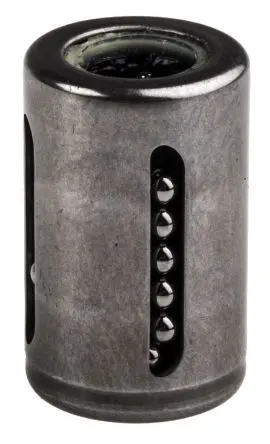 Produktfoto 1 von INA Lager 8 mm / Außen-Ø 15 mm Außen-ø Länge 24 mm, 475 N