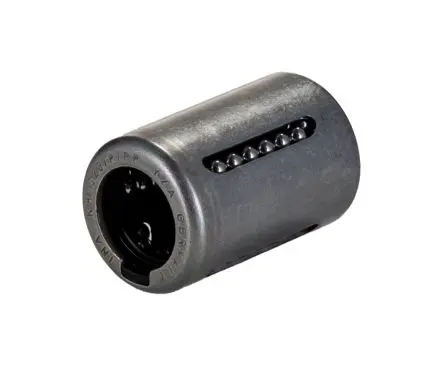 Produktfoto 1 von INA Lager 10 mm / Außen-Ø 17 mm Außen-ø Länge 26 mm, 590 N