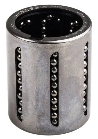 Produktfoto 1 von INA Lager 30 mm / Außen-Ø 40 mm Außen-ø Länge 50 mm, 3300 N