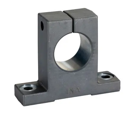 Produktfoto 1 von INA Linear-Wellenbock 86 mm 32 mm 108 mm