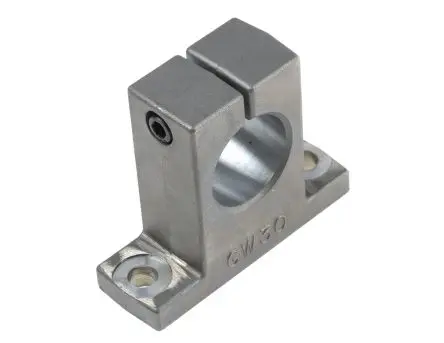 Produktfoto 1 von INA Linear-Wellenbock 68 mm 28 mm 84 mm