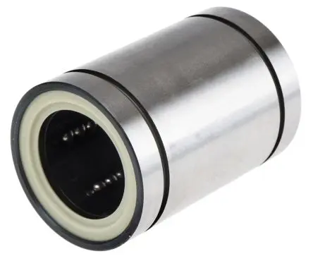 Produktfoto 1 von INA Lager 25 mm / Außen-Ø 40 mm Außen-ø Länge 58 mm, 2950 N