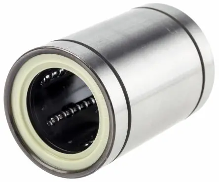 Produktfoto 1 von INA Lager 30 mm / Außen-Ø 47 mm Außen-ø Länge 68 mm, 3800 N