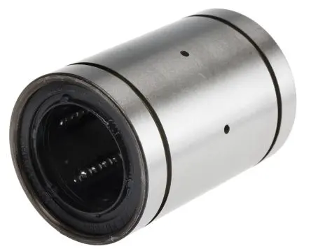 Produktfoto 1 von INA Lager 30 mm / Außen-Ø 47 mm Außen-ø Länge 68 mm, 3800 N