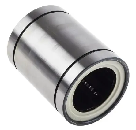 Produktfoto 1 von INA Lager 40 mm / Außen-Ø 62 mm Außen-ø Länge 80 mm, 6400 N