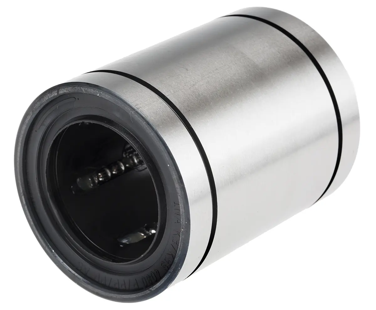 Produktfoto 1 von INA Lager 40 mm / Außen-Ø 62 mm Außen-ø  Länge 80 mm, 6400 N