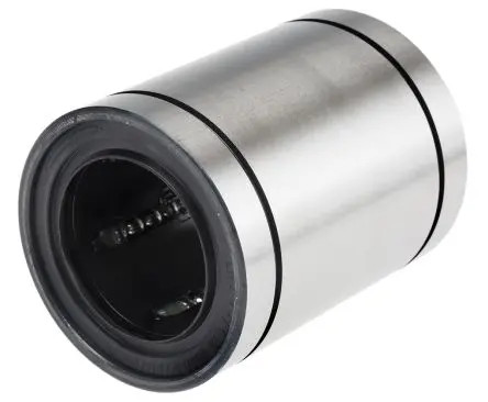 Produktfoto 1 von INA Lager 40 mm / Außen-Ø 62 mm Außen-ø Länge 80 mm, 6400 N