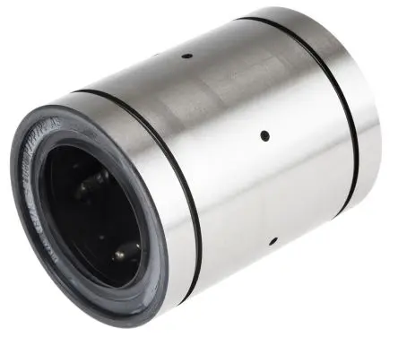Produktfoto 1 von INA Lager 40 mm / Außen-Ø 62 mm Außen-ø Länge 80 mm, 6400 N