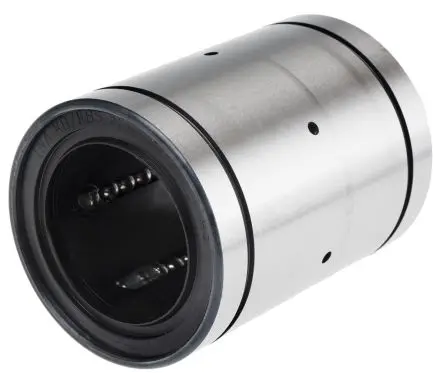 Produktfoto 1 von INA Lager 50 mm / Außen-Ø 75 mm Außen-ø Länge 100 mm, 9200 N