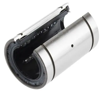 Produktfoto 1 von INA Lager 30 mm / Außen-Ø 47 mm Außen-ø  Länge 68 mm, 3700 N