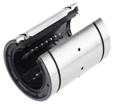 Produktfoto 1 von INA Lager 40 mm / Außen-Ø 62 mm Außen-ø  Länge 80 mm, 6100 N