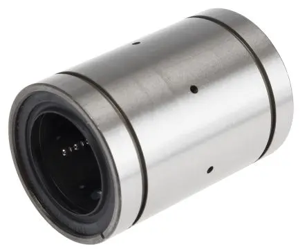 Produktfoto 1 von INA Lager 30 mm / Außen-Ø 47 mm Außen-ø Länge 68 mm, 3800 N