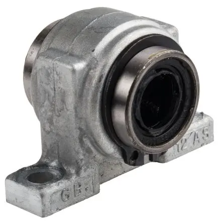 Produktfoto 1 von INA Lagereinheit KGB, Wellen-Ø 12 mm, 540 N