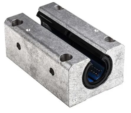 Produktfoto 1 von INA Lagereinheit KTSO, Wellen-Ø 30 mm, 9.6 kN