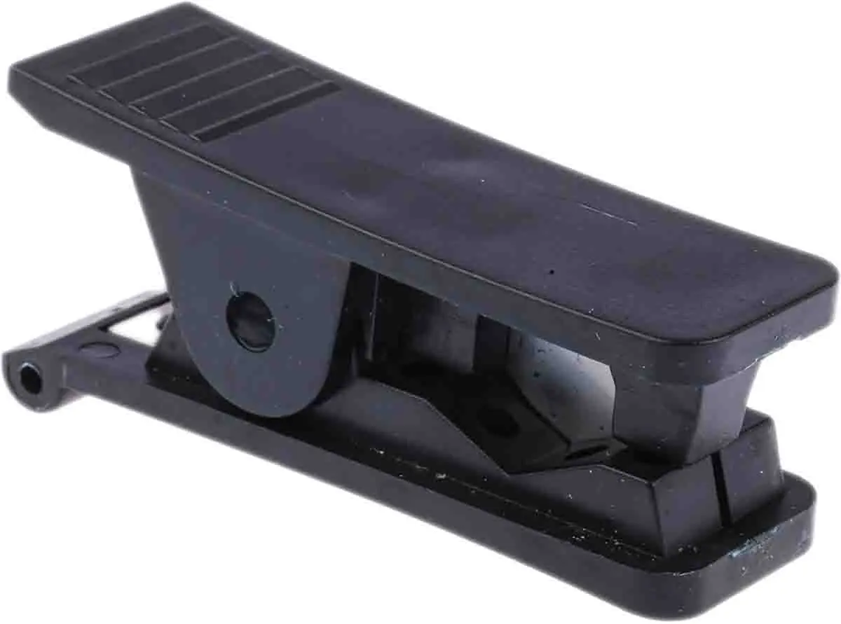 Produktfoto 1 von RS PRO Schlauchschneider Kunststoff für Polyurethan, Nylon, 15 mm
