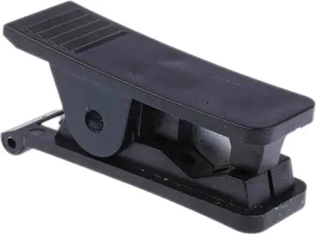 RS PRO Schlauchschneider Kunststoff für Polyurethan, Nylon, 15 mm