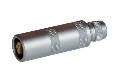 Produktfoto 1 von LEMO 1S 1 11.9 mm Rundsteckverbinder Buchse 4-polig Buchse 10A Kabel IP50