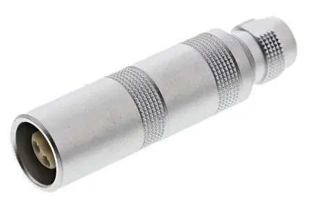 Produktfoto 1 von LEMO 0S 0 8.9 mm Rundsteckverbinder Buchse 4-polig Buchse 7A Kabel IP50