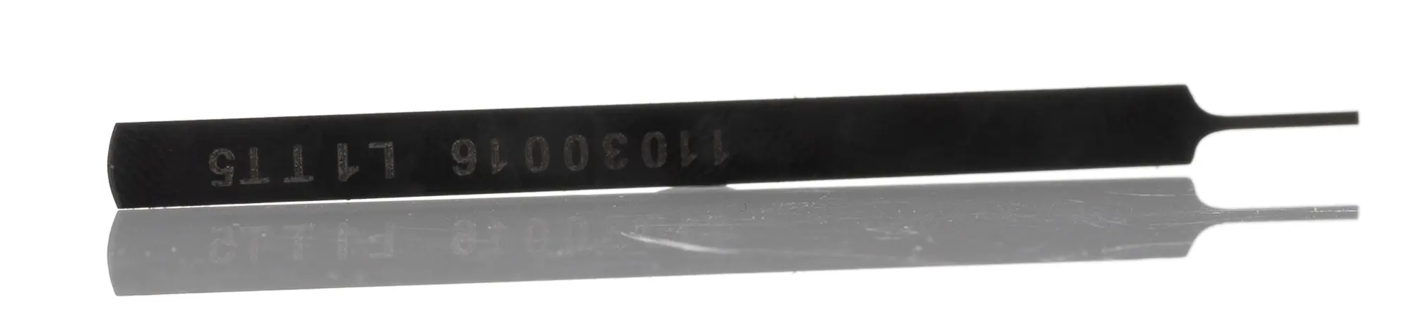 Produktfoto 1 von Molex T0201 Crimp-Ausziehwerkzeug, Ausziehwerkzeug