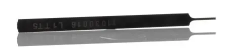 Produktfoto 1 von Molex T0201 Crimp-Ausziehwerkzeug, Ausziehwerkzeug