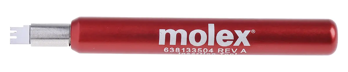 Produktfoto 1 von Molex HANDTOOL
