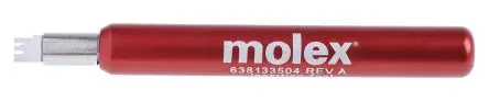 Produktfoto 1 von Molex HANDTOOL IDC-Werkzeug