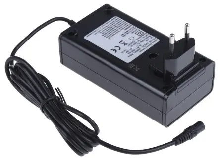 Produktfoto 1 von RS PRO Akkupack Ladegerät, 3.7V Li-Ion/2000 mA Akkupack 1