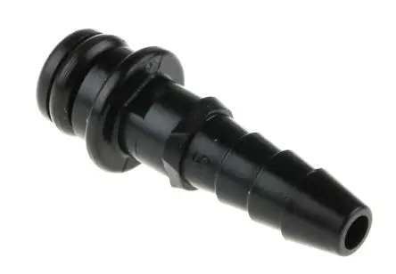Produktfoto 1 von HARTING Han-Modular Kontakt für robusten Stromversorgungsstecker Stecker