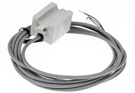 Produktfoto 1 von RS PRO Kapazitiver Näherungssensor 13 mm, Kubisch / 15mA PnP, IP67 1000 V ac 30 V dc