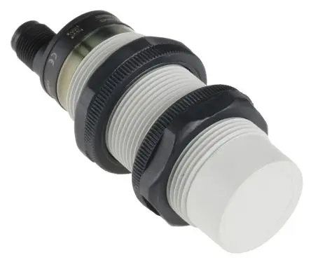 Produktfoto 1 von RS PRO 5641 M30 Kapazitiver Näherungssensor 15 mm, Gewinderohr / 15mA PnP, IP67 1000 V ac 30 V dc