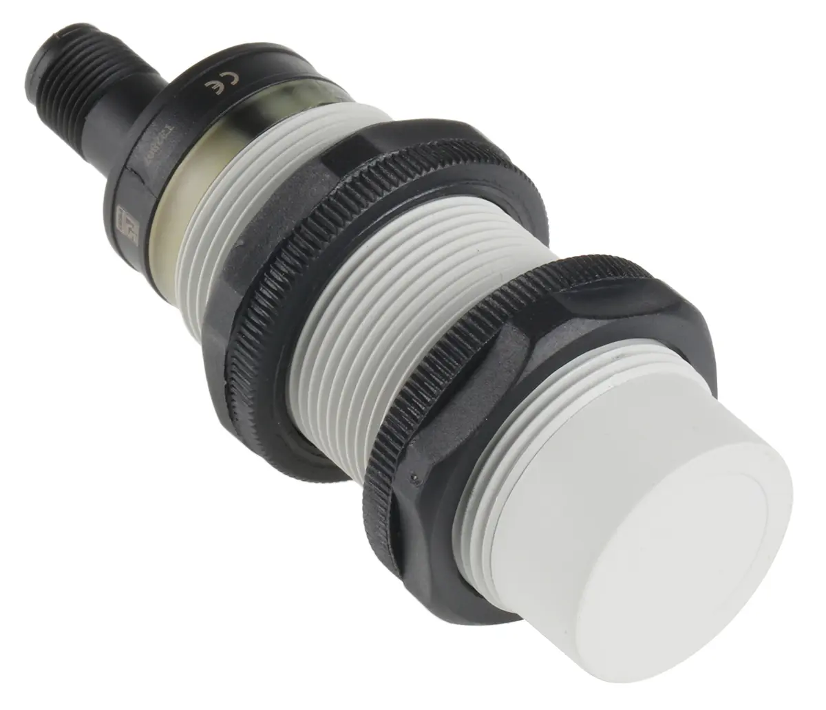 Produktfoto 1 von RS PRO M30 Näherungssensor Kapazitiv, Gewinderohr 15 mm 2-Draht 20 | 250 V ac/dc / 100 mA, 300 mA NO, IP67