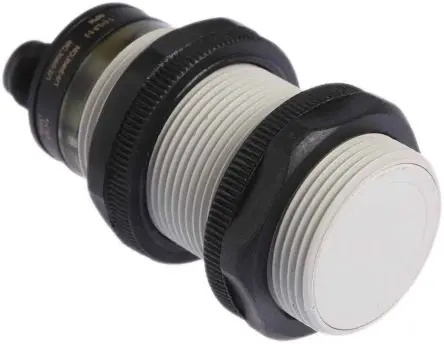 Produktfoto 1 von RS PRO 5633 M30 Kapazitiver Näherungssensor 10 mm, Gewinderohr / 200mA PnP, IP67 1000 V ac 30 V dc