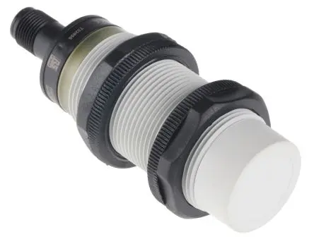 Produktfoto 1 von RS PRO 5639 M30 Kapazitiver Näherungssensor 15 mm, Gewinderohr / 15mA NPN, IP67 1000 V ac 30 V dc
