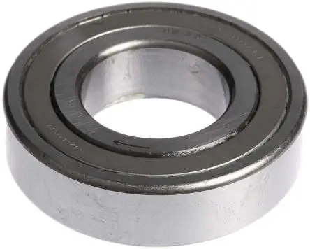 Produktfoto 1 von Tsubaki Nockenschaltkupplung, Serie BB 30 mm, D.=62 mm Außen-ø , 11.9 kN 16 mm, 7.9 kN