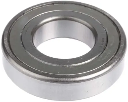 Produktfoto 1 von Tsubaki Nockenschaltkupplung, Serie BB 35 mm, D.=72 mm Außen-ø , 13.5 kN 17 mm, 9.7 kN