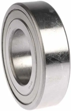 Produktfoto 1 von Tsubaki Nockenschaltkupplung, Serie BB 40 mm, D.=80 mm Außen-ø , 14.5 kN 22 mm, 11.7 kN